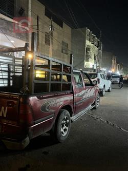 جي أي سي جونو GA200